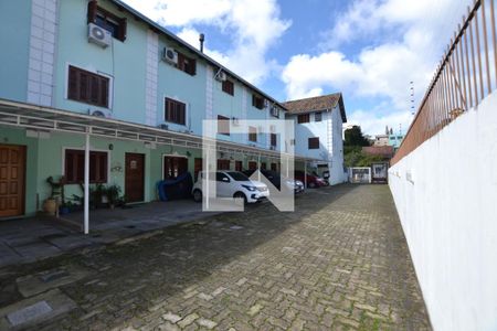 Casa à venda com 120m², 3 quartos e 1 vagaCondomínio