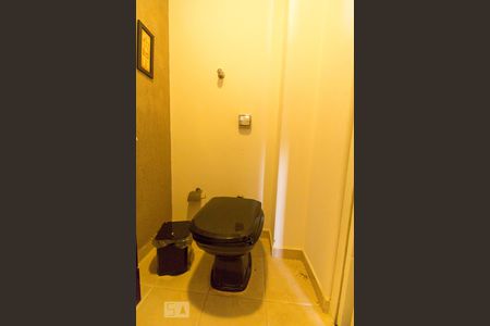 Lavabo de apartamento à venda com 3 quartos, 100m² em Vila Paulicéia, São Paulo