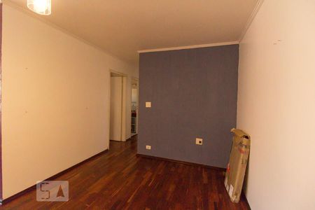 Sala de Jantar de apartamento à venda com 3 quartos, 100m² em Vila Paulicéia, São Paulo