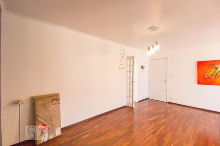 Sala de Jantar de apartamento à venda com 3 quartos, 100m² em Vila Paulicéia, São Paulo