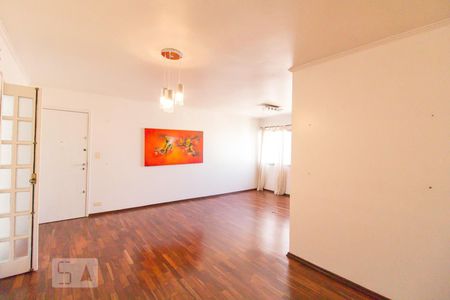 Sala de Jantar de apartamento à venda com 3 quartos, 100m² em Vila Paulicéia, São Paulo