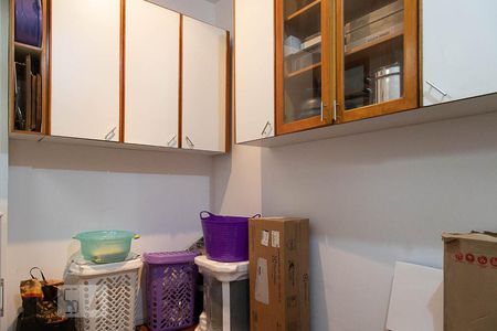 Apartamento à venda com 249m², 4 quartos e 4 vagasQuarto de Serviço