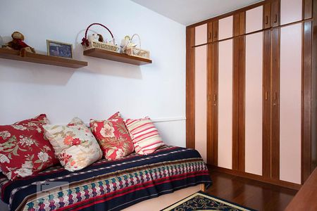Apartamento à venda com 249m², 4 quartos e 4 vagasQuarto 3