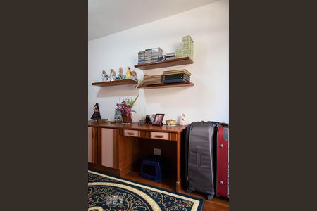 Apartamento à venda com 249m², 4 quartos e 4 vagasQuarto 3