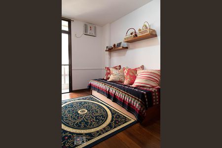 Apartamento à venda com 249m², 4 quartos e 4 vagasQuarto 3