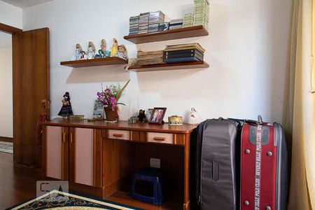 Apartamento à venda com 249m², 4 quartos e 4 vagasQuarto 3