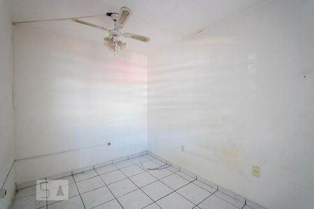Quarto  de apartamento para alugar com 1 quarto, 45m² em Vila Camilópolis, Santo André