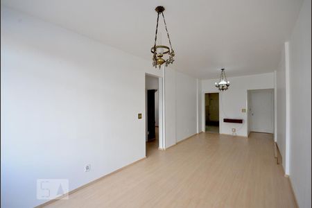 Sala de apartamento para alugar com 2 quartos, 88m² em Vila Mariana, São Paulo