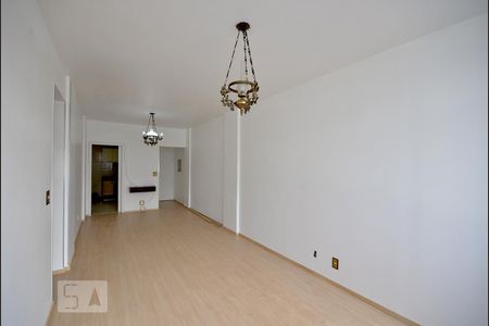 Sala de apartamento para alugar com 2 quartos, 88m² em Vila Mariana, São Paulo