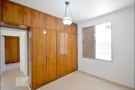 Quarto 2 de apartamento para alugar com 2 quartos, 88m² em Vila Mariana, São Paulo