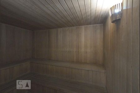 Apartamento à venda com 67m², 3 quartos e 1 vagaSauna