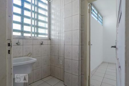 Área de Serviço de apartamento à venda com 2 quartos, 83m² em Vila Mariana, São Paulo