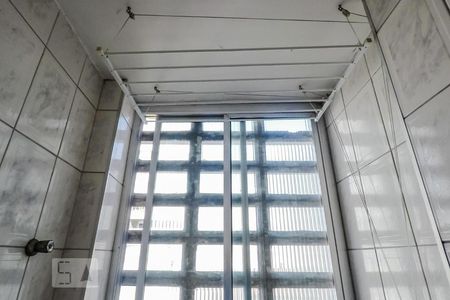 Área de Serviço de apartamento à venda com 2 quartos, 83m² em Vila Mariana, São Paulo