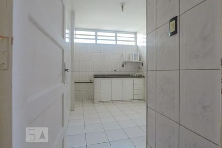 Cozinha de apartamento à venda com 2 quartos, 83m² em Vila Mariana, São Paulo