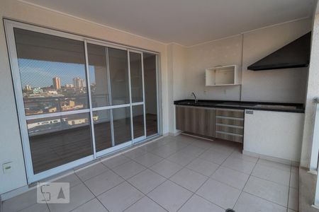 Varanda de apartamento à venda com 2 quartos, 72m² em Santana, São Paulo
