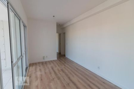 Sala de apartamento à venda com 2 quartos, 72m² em Santana, São Paulo