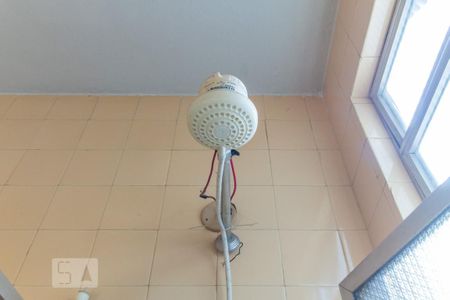 Casa à venda com 300m², 4 quartos e 3 vagas Casa à venda com 300m², 4 quartos e 3 vagasBanheiro de Serviço 2
