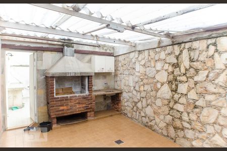 Casa à venda com 300m², 3 quartos e 5 vagasChurrasqueira