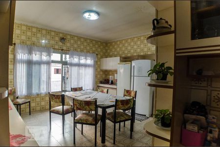 Casa à venda com 300m², 3 quartos e 5 vagasCozinha