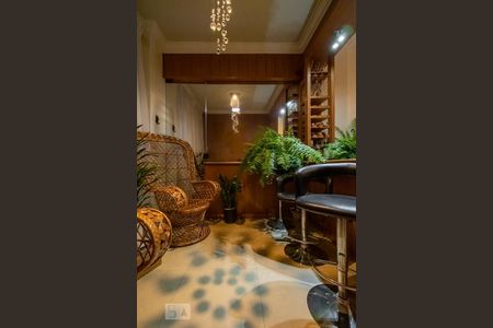 Apartamento à venda com 120m², 3 quartos e sem vaga Apartamento à venda com 120m², 3 quartos e sem vagaBar