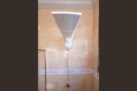 Apartamento à venda com 120m², 3 quartos e sem vaga Apartamento à venda com 120m², 3 quartos e sem vagaBanheiro Social