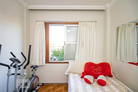 Apartamento à venda com 120m², 3 quartos e sem vaga Apartamento à venda com 120m², 3 quartos e sem vagaQuarto 2