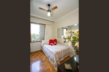 Apartamento à venda com 120m², 3 quartos e sem vaga Apartamento à venda com 120m², 3 quartos e sem vagaQuarto 2