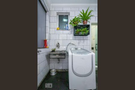 Apartamento à venda com 120m², 3 quartos e sem vaga Apartamento à venda com 120m², 3 quartos e sem vagaÁrea de Serviço