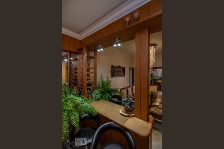 Apartamento à venda com 120m², 3 quartos e sem vaga Apartamento à venda com 120m², 3 quartos e sem vagaBar