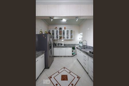 Apartamento à venda com 120m², 3 quartos e sem vaga Apartamento à venda com 120m², 3 quartos e sem vagaCozinha