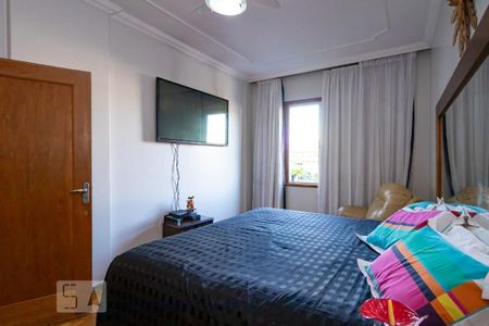 Apartamento à venda com 120m², 3 quartos e sem vaga Apartamento à venda com 120m², 3 quartos e sem vagaQuarto 1