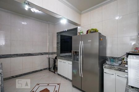 Apartamento à venda com 120m², 3 quartos e sem vaga Apartamento à venda com 120m², 3 quartos e sem vagaCozinha
