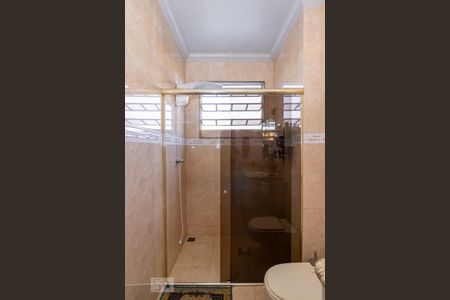 Apartamento à venda com 120m², 3 quartos e sem vaga Apartamento à venda com 120m², 3 quartos e sem vagaBanheiro Social