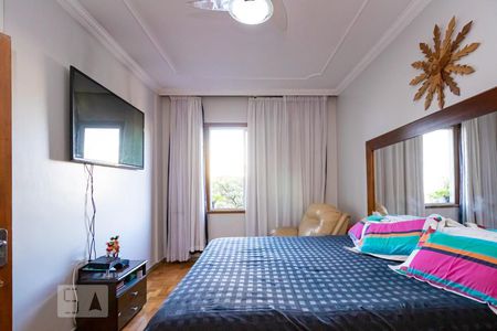 Apartamento à venda com 120m², 3 quartos e sem vaga Apartamento à venda com 120m², 3 quartos e sem vagaQuarto 1