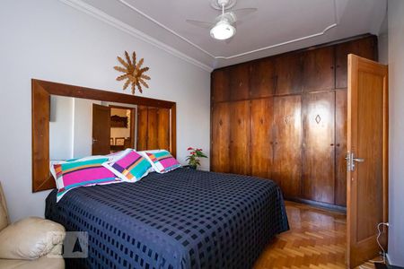 Apartamento à venda com 120m², 3 quartos e sem vaga Apartamento à venda com 120m², 3 quartos e sem vagaQuarto 1