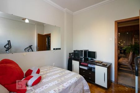 Apartamento à venda com 120m², 3 quartos e sem vaga Apartamento à venda com 120m², 3 quartos e sem vagaQuarto 2