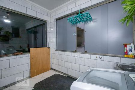 Apartamento à venda com 120m², 3 quartos e sem vaga Apartamento à venda com 120m², 3 quartos e sem vagaÁrea de Serviço