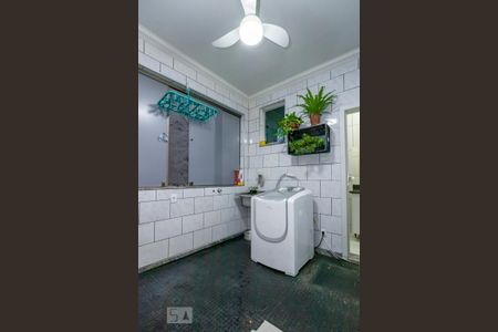 Apartamento à venda com 120m², 3 quartos e sem vaga Apartamento à venda com 120m², 3 quartos e sem vagaÁrea de Serviço