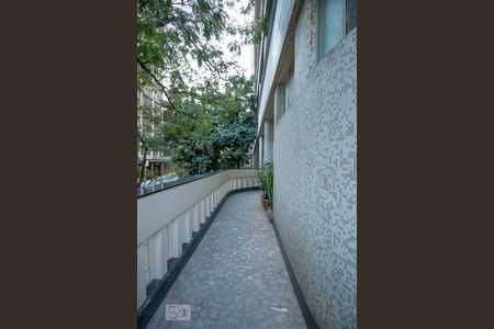 Apartamento à venda com 120m², 3 quartos e sem vaga Apartamento à venda com 120m², 3 quartos e sem vagaÁrea Comum