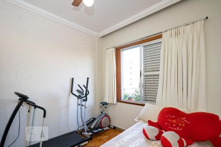 Apartamento à venda com 120m², 3 quartos e sem vaga Apartamento à venda com 120m², 3 quartos e sem vagaQuarto 2