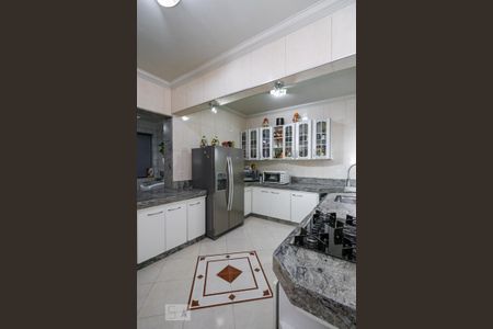 Apartamento à venda com 120m², 3 quartos e sem vaga Apartamento à venda com 120m², 3 quartos e sem vagaCozinha