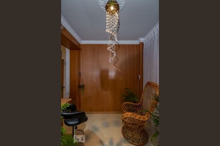 Apartamento à venda com 120m², 3 quartos e sem vaga Apartamento à venda com 120m², 3 quartos e sem vagaBar