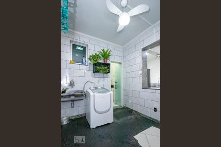 Apartamento à venda com 120m², 3 quartos e sem vaga Apartamento à venda com 120m², 3 quartos e sem vagaÁrea de Serviço