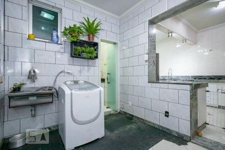 Apartamento à venda com 120m², 3 quartos e sem vaga Apartamento à venda com 120m², 3 quartos e sem vagaÁrea de Serviço