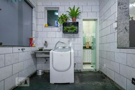 Apartamento à venda com 120m², 3 quartos e sem vaga Apartamento à venda com 120m², 3 quartos e sem vagaÁrea de Serviço