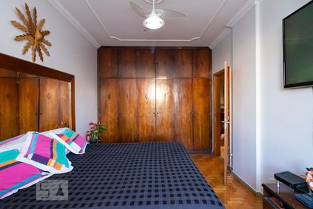 Apartamento à venda com 120m², 3 quartos e sem vaga Apartamento à venda com 120m², 3 quartos e sem vagaQuarto 1