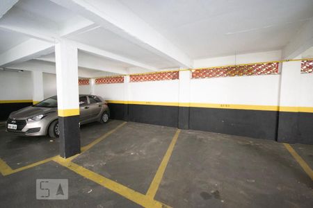 Apartamento à venda com 90m², 2 quartos e 1 vagaGaragem