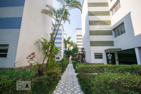 Apartamento à venda com 90m², 2 quartos e 1 vagaÁrea comum
