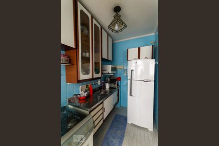 Apartamento à venda com 90m², 2 quartos e 1 vagaCozinha