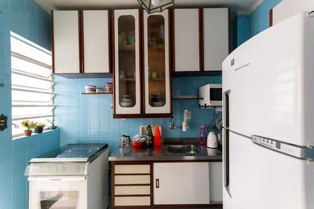 Apartamento à venda com 90m², 2 quartos e 1 vagaCozinha